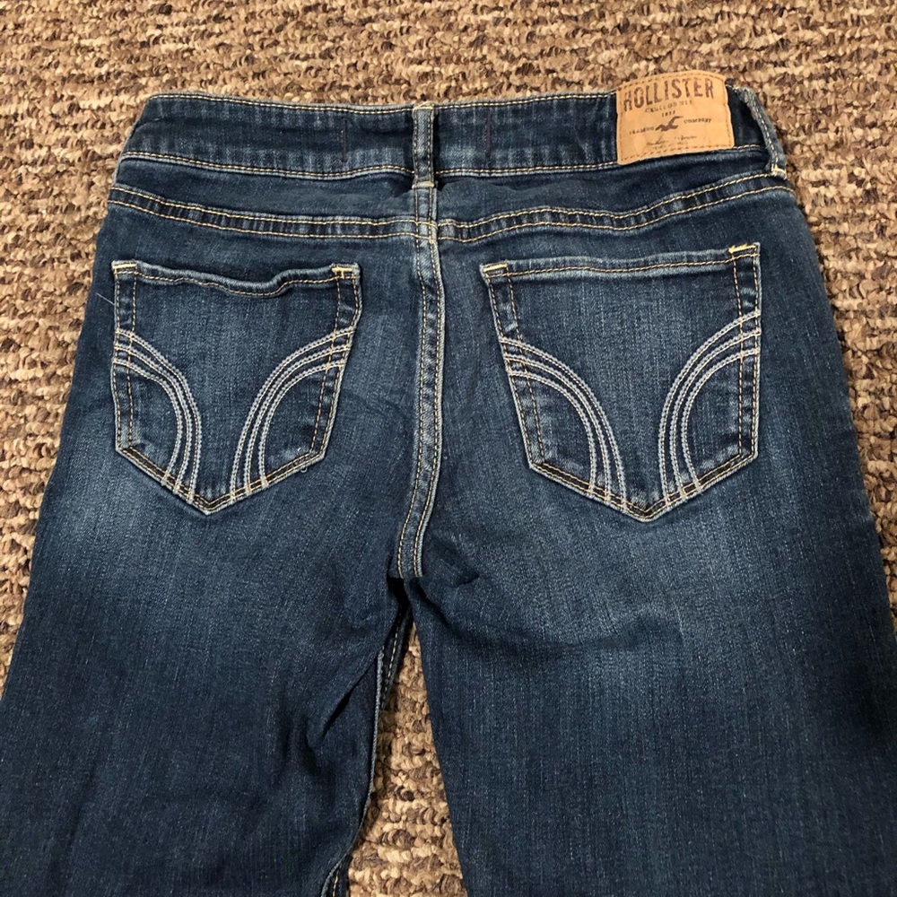 Hollister